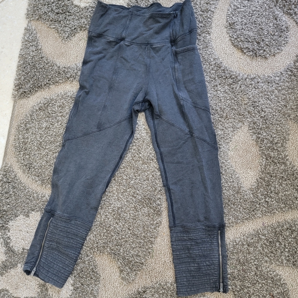 Free People Moto Leggings